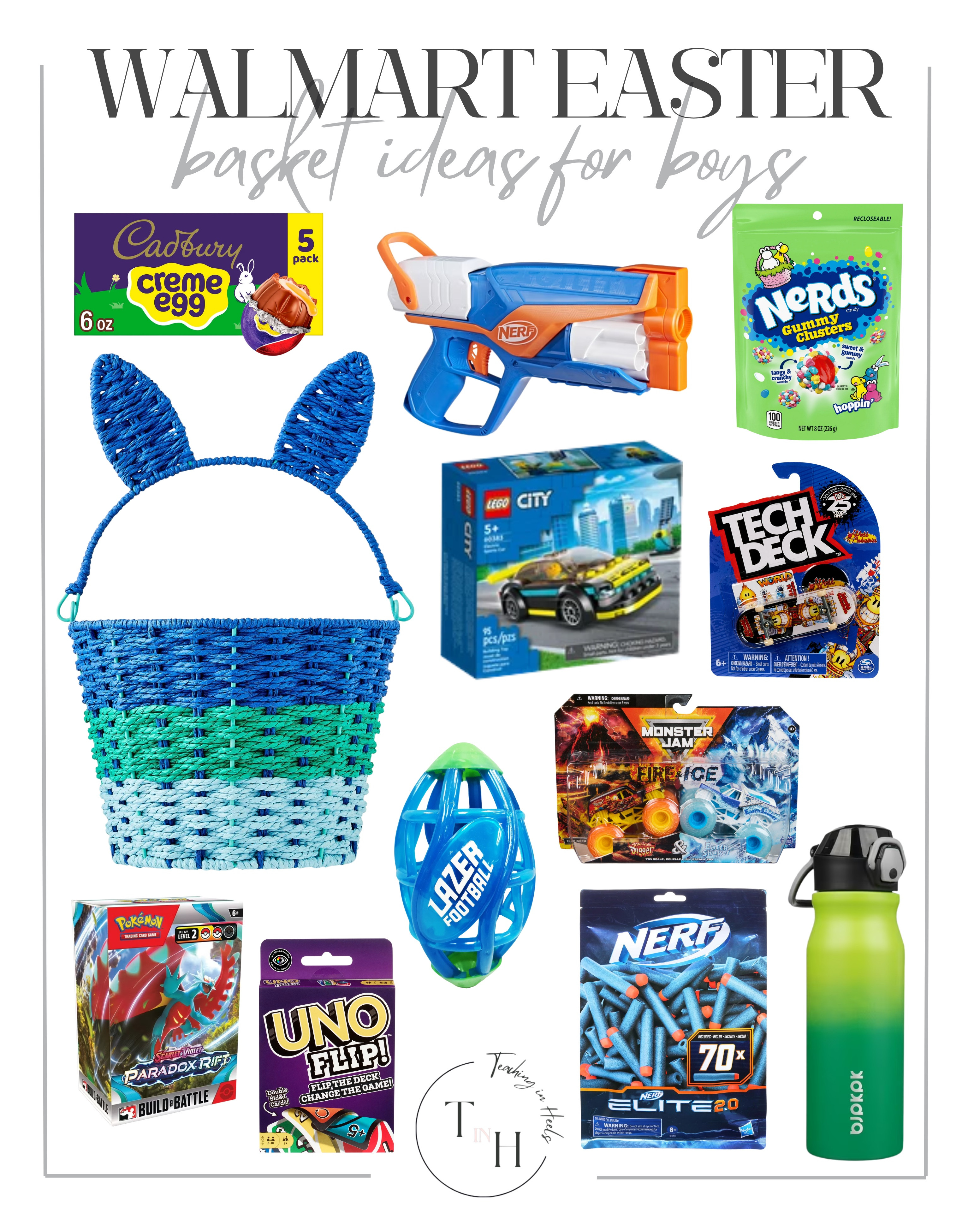 Walmart Easter Basket Ideas for Boys

Affordable denim 
Spring loungewear
Spring activewear
Spring sandals
Spring Sunglasses
Spring accessories
Woven Purse
Gold Earrings
Spring fashion
Spring mini dress
Ballet flats
Spring OOTD
Casual spring OOTD
Spring sneakers
Lounge sets
Spring denim

#LTKSeasonal #LTKKids #LTKSaleAlert
