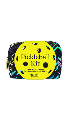 Pinch Provisions Pickleball Kit in Neon Retro from Revolve.com | Revolve Clothing (Global)