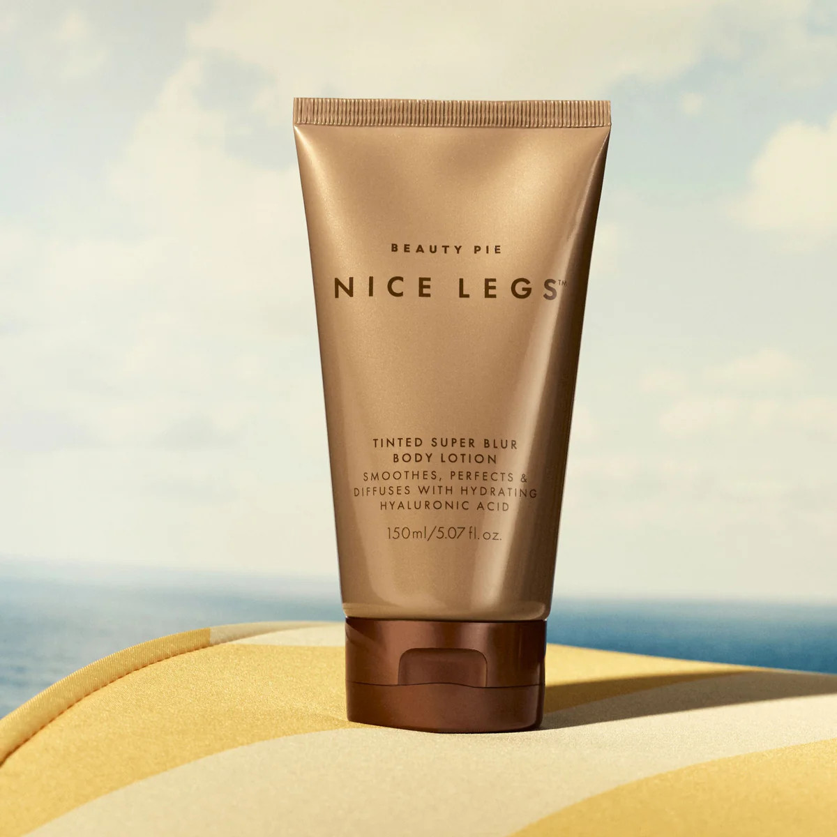 Nice Legs Tinted Super Blur Body Lotion | Beauty Pie | Beauty Pie (UK)