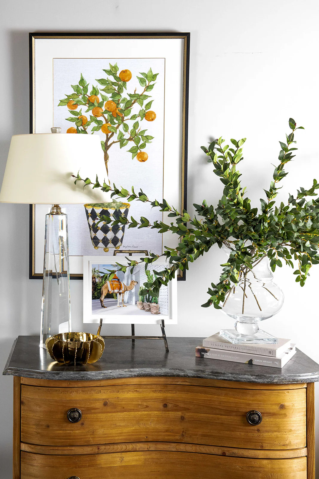 Charleston Hurricane | House of Blum