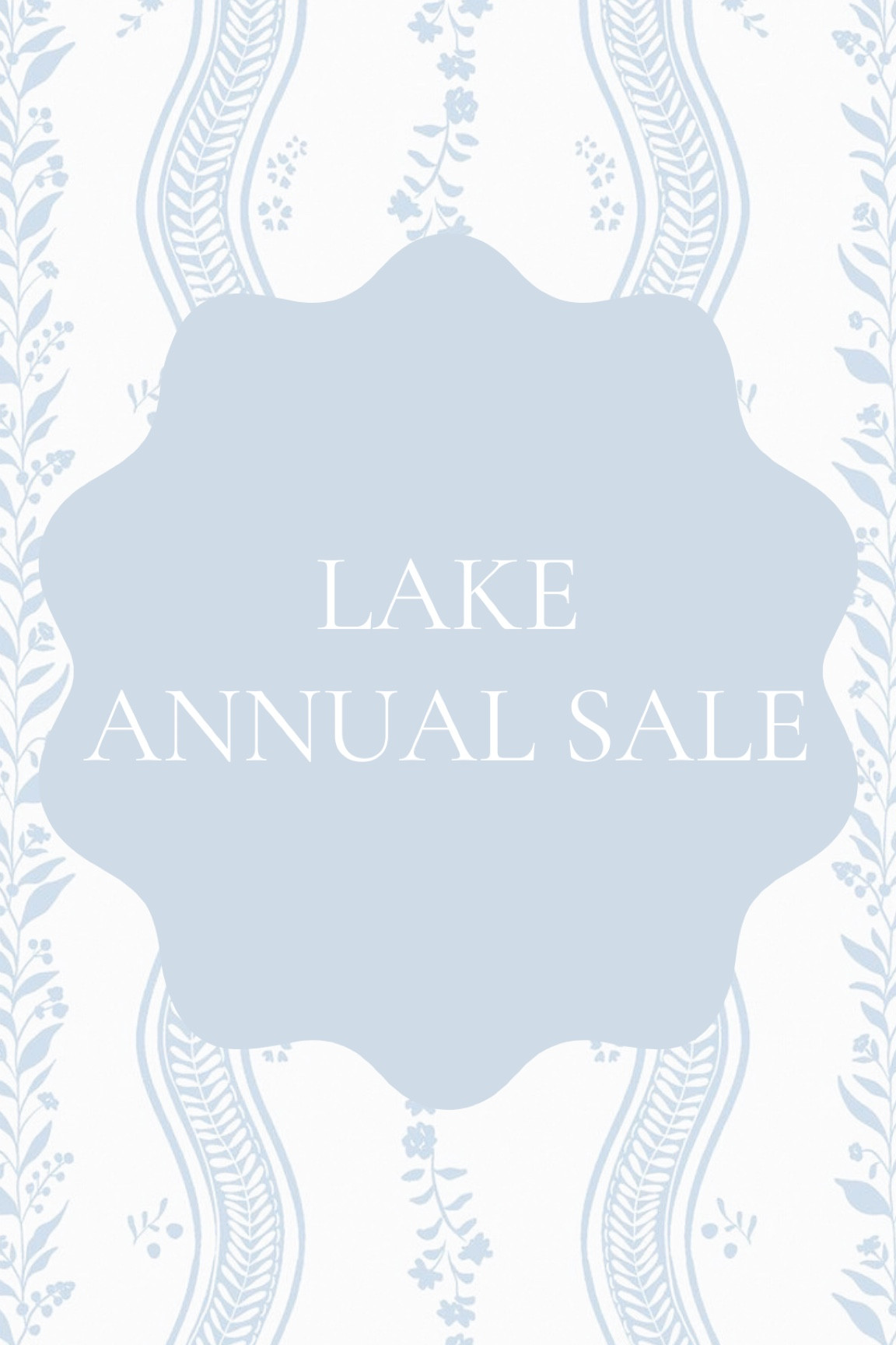 The Lake annual sale is here and is one of my favorite sales of the year! Shop the coziest and cutest pajamas for up to 50% off! The quality of Lake is unbeatable and I wear a pair every single night! Shop some of my favorite pieces for women, men, and children below, all on sale! 

#LTKStyleTip #LTKMostLoved