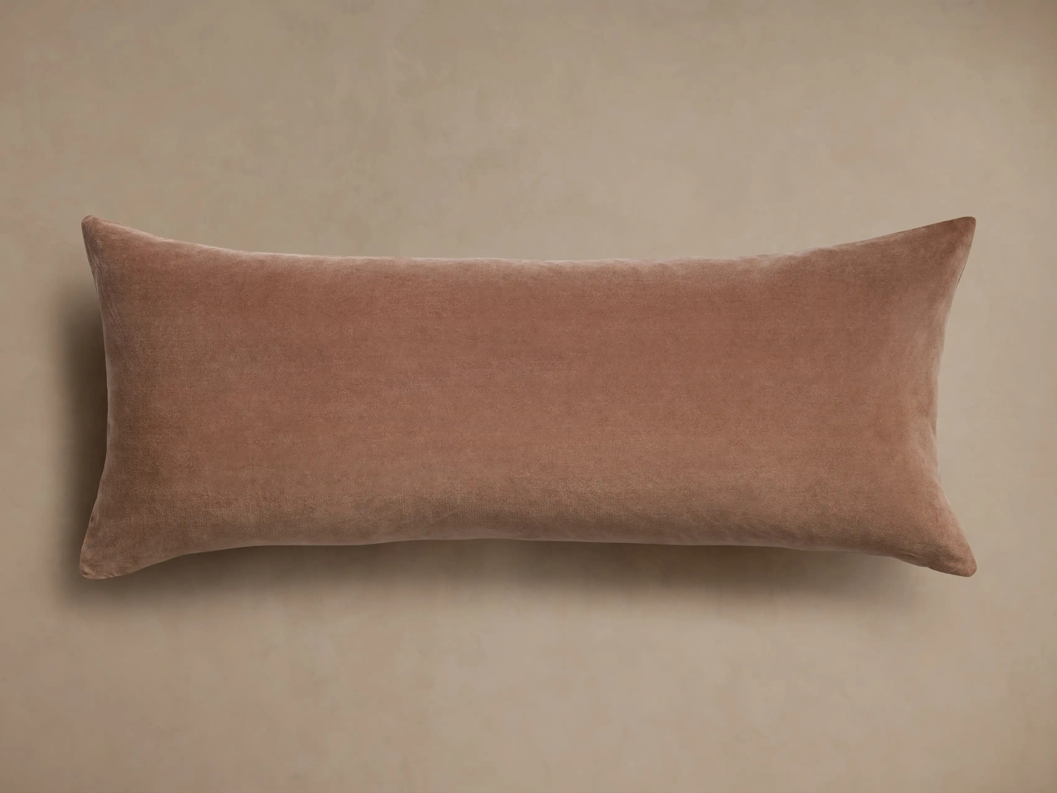 Velvet Pillow | Arhaus