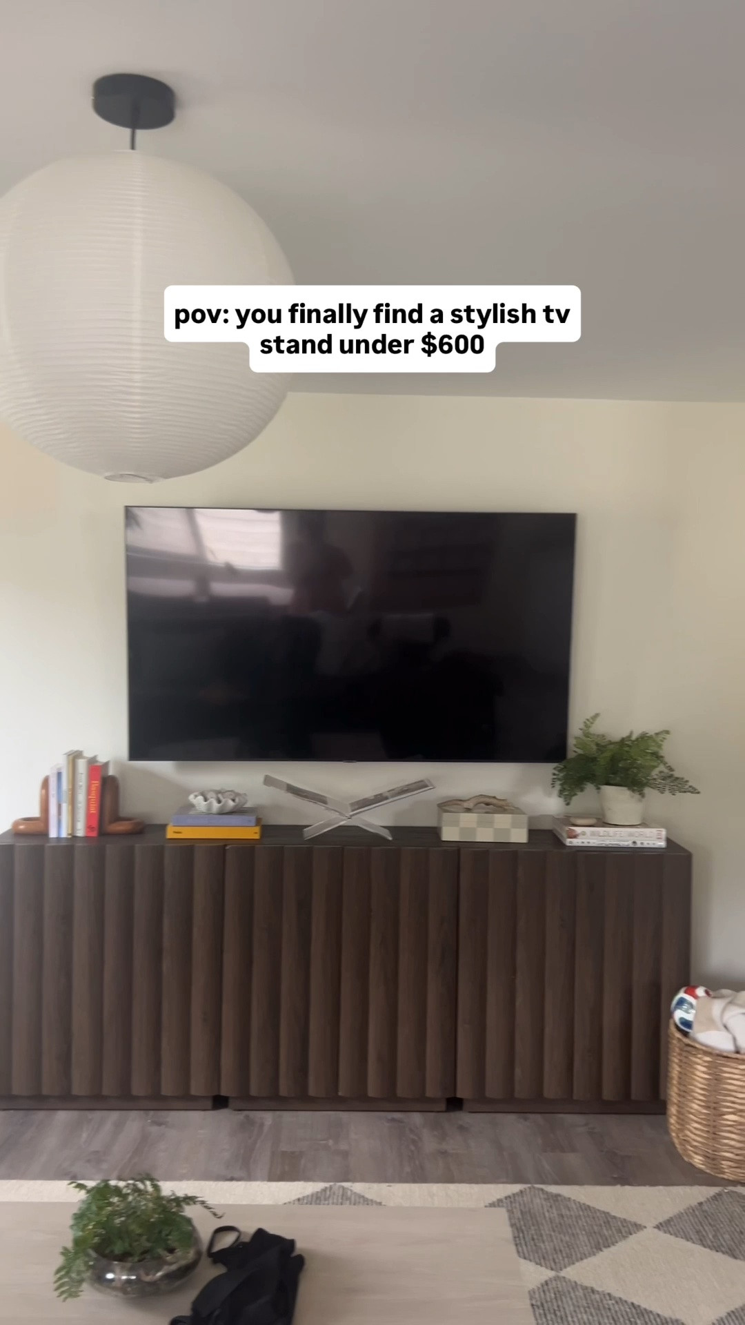 Three of these cabinets placed together created just the right width that I needed for my space. I love the front detail, soft closure, and brown oak color.  And they were really easy to put together! 

Take an Extra 10% Off Promo Code EXTRA10SUMMER

#LTKHome