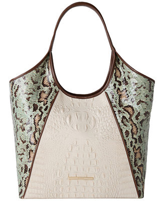 Iona Genoa Extra-Large Leather Tote Bag | Macy's