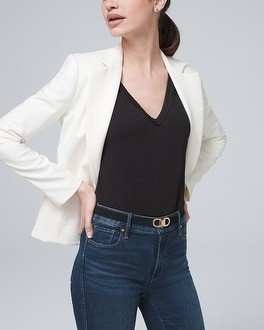 WHBM® Signature Blazer | White House Black Market