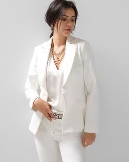 WHBM® Signature Blazer | White House Black Market