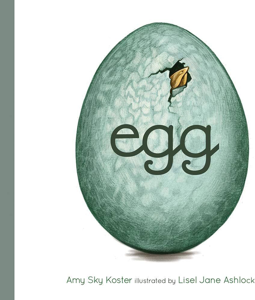 Egg | Amazon (US)