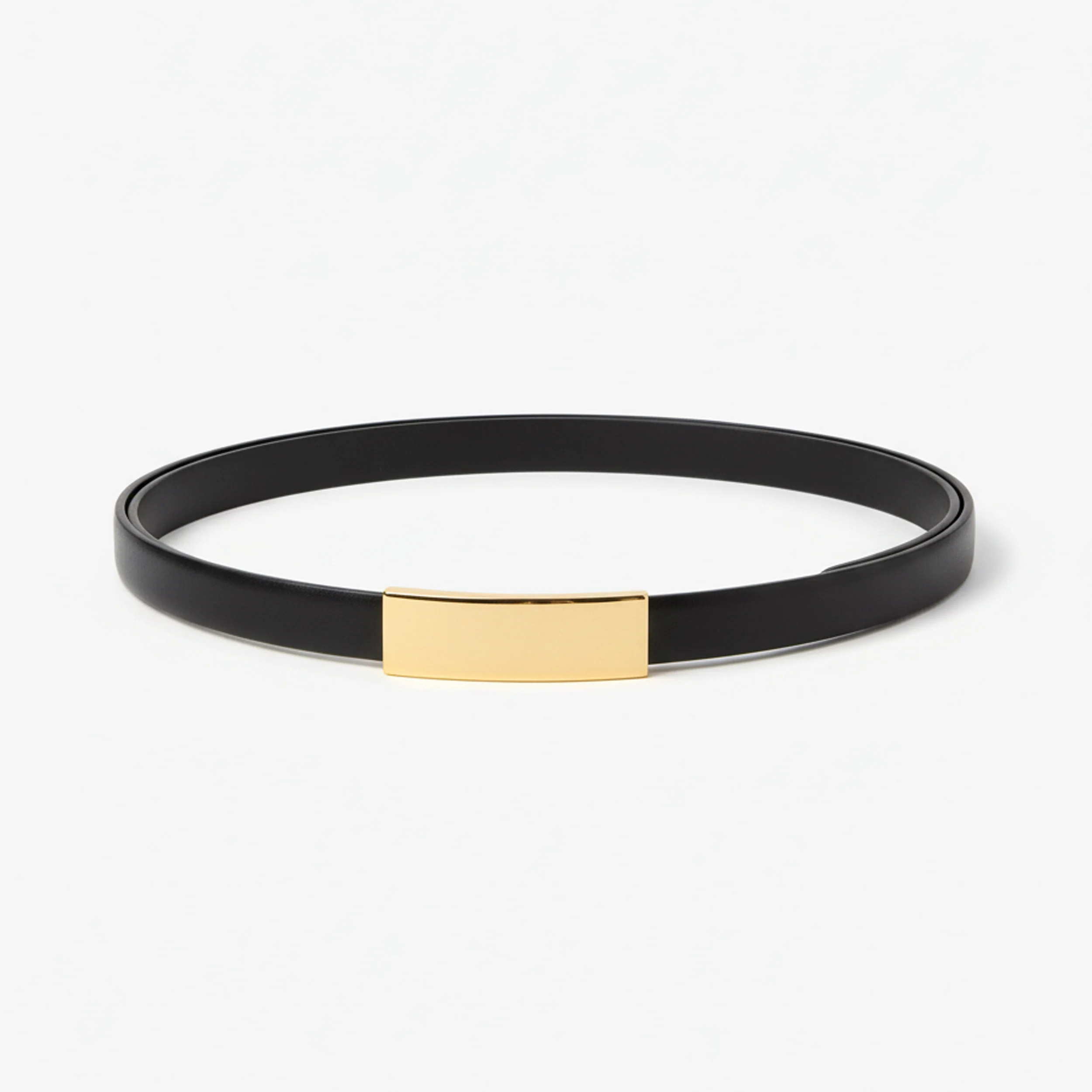 Ashli Belt :: Black | MM LaFleur