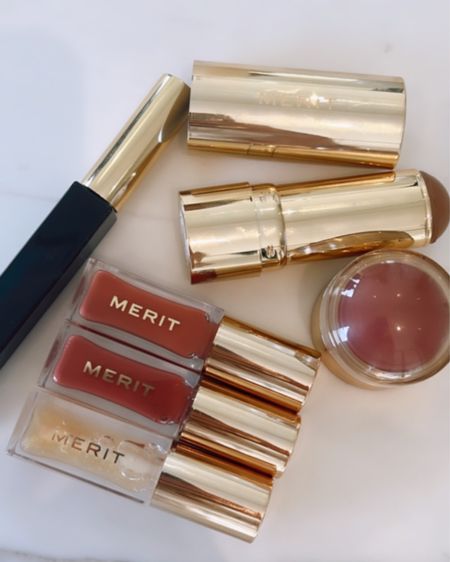 New Merit Beauty product review 💋