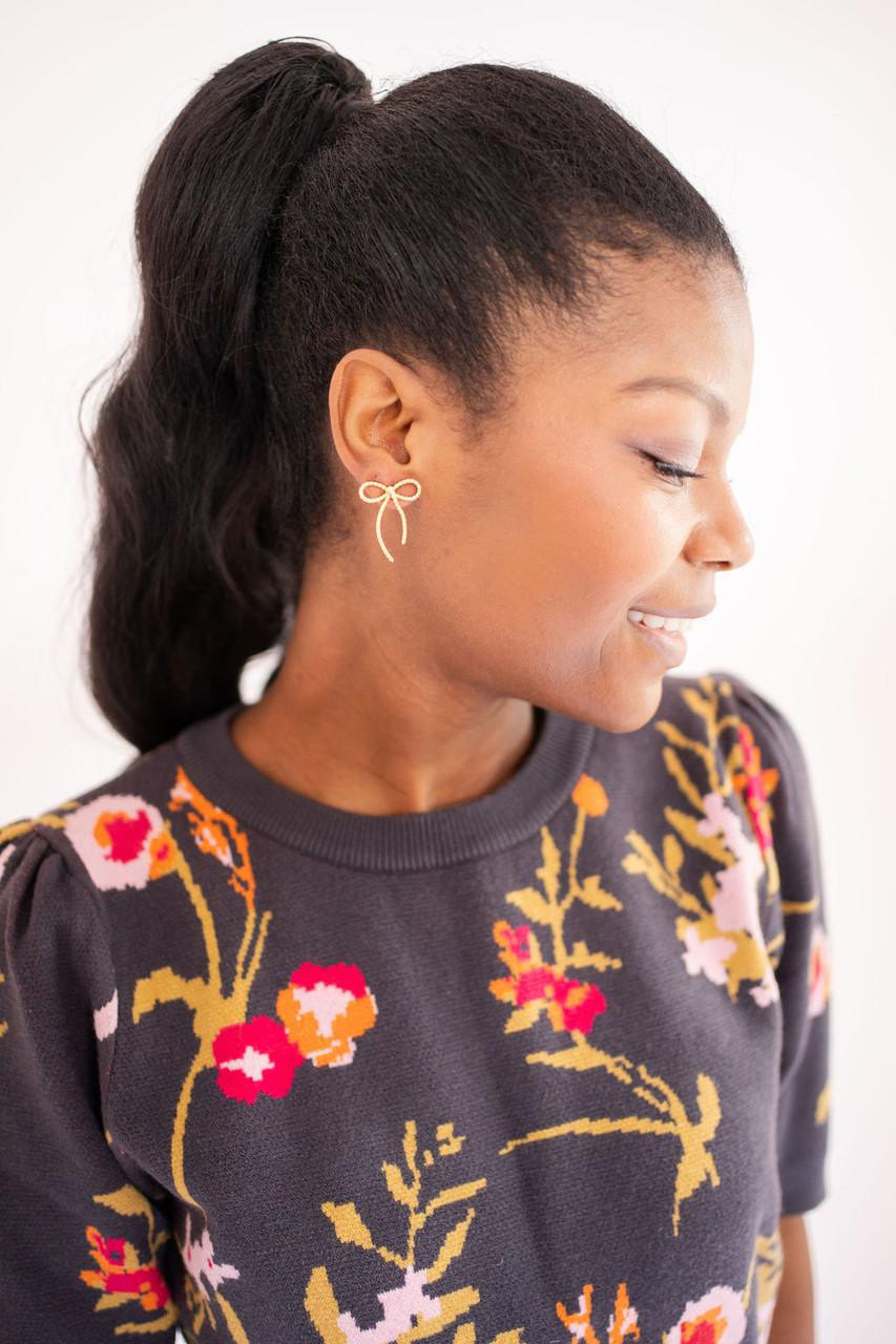 Mini Tory Bow | Lisi Lerch Inc