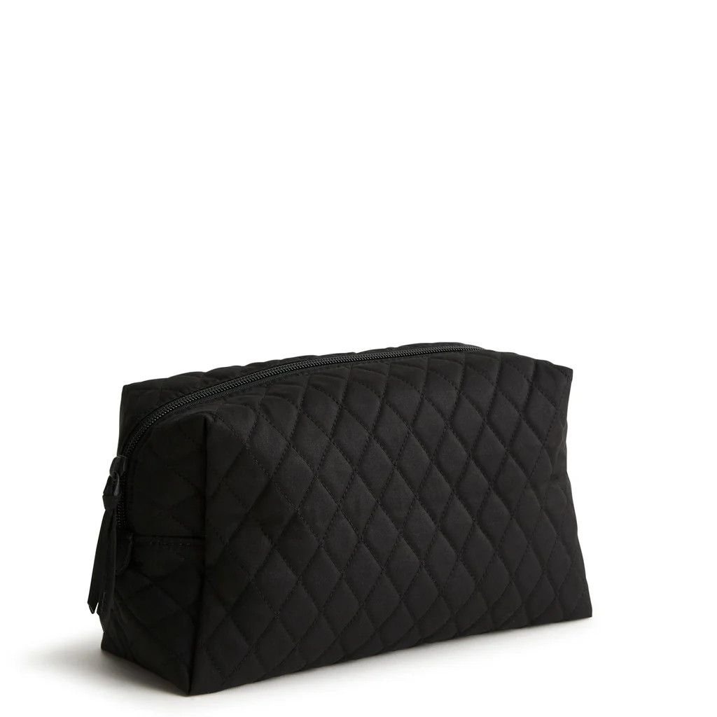 Large Cosmetic Bag | Vera Bradley