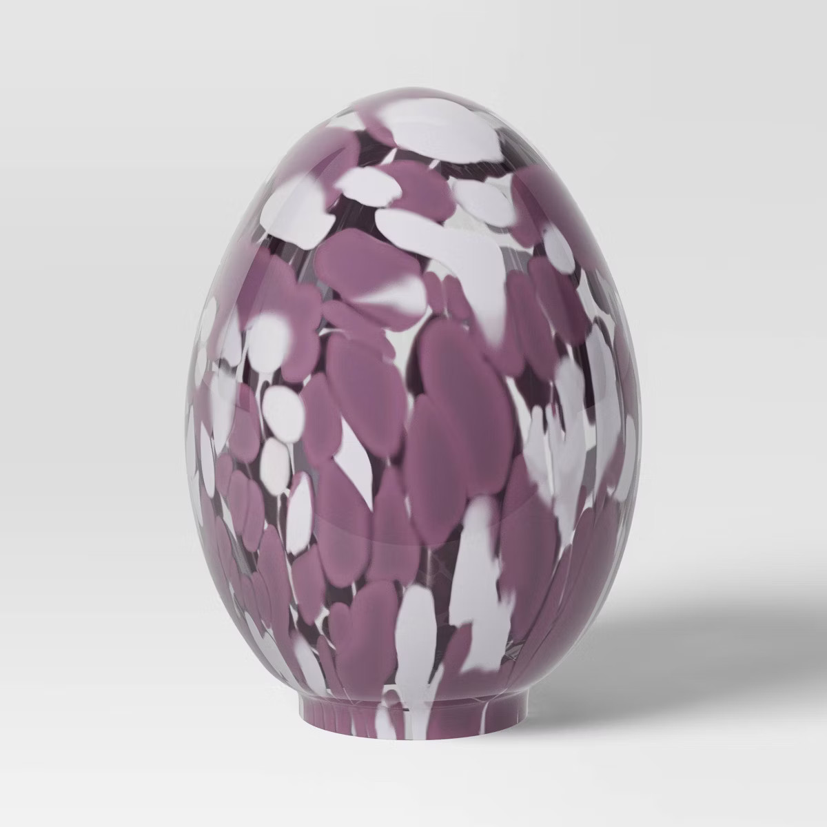 2pk Confetti Glass Eggs - Threshold™ | Target