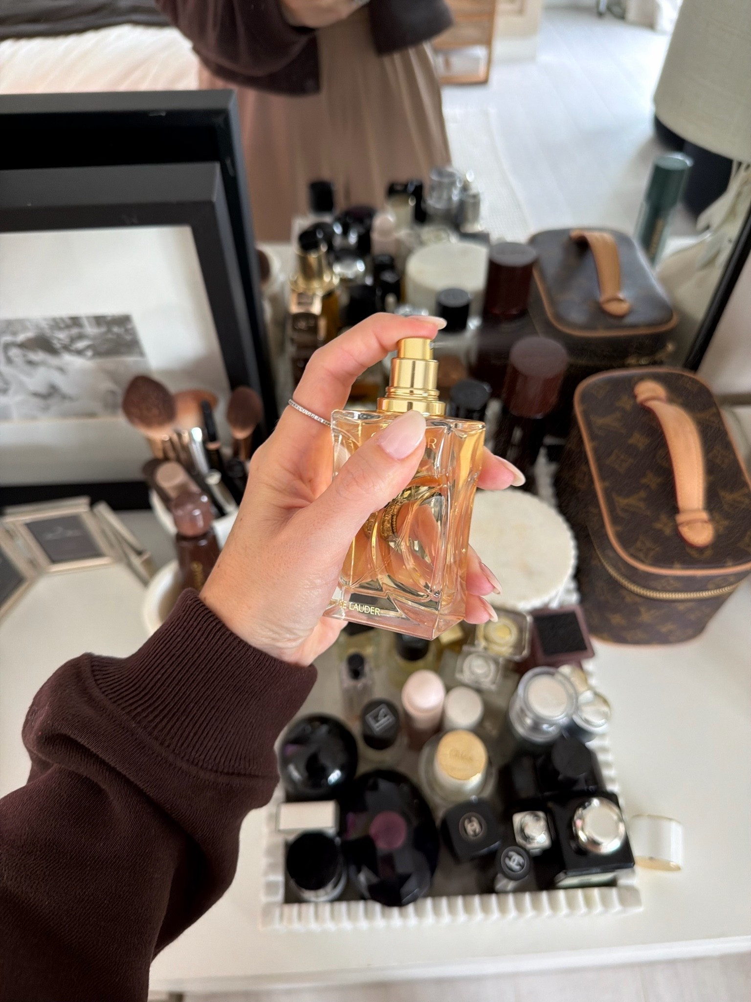 The new Glimmer by Estée Lauder fragrance is to die for!

#LTKgrwm #LTKdayinmylife #LTKBeauty