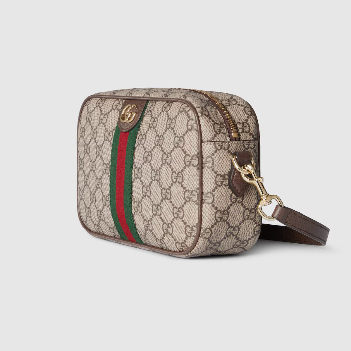Gucci - Ophidia small camera bag | Gucci (US)