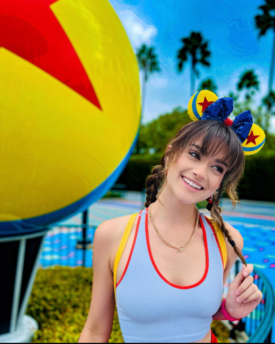 Bouncing into Disneyland 

Disney bound, Disney, cosplay, costumes, dress up, make believe, Mickey Mouse, Minnie Ears, magic, universal studios, Harry Potter, umbrella academy, Klaus Hargreaves, Fleur Delacour, princess, rapunzel, Wonder Woman, Pixar, theme parks, Marvel, DC, 

#LTKtravel #LTKfamily #LTKfindsunder50