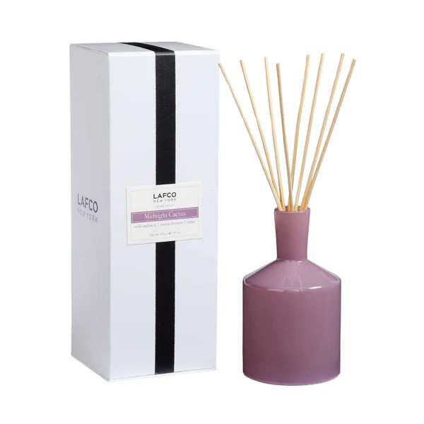 Midnight Cactus Classic Reed Diffuser – Lafco | Bluemercury, Inc.