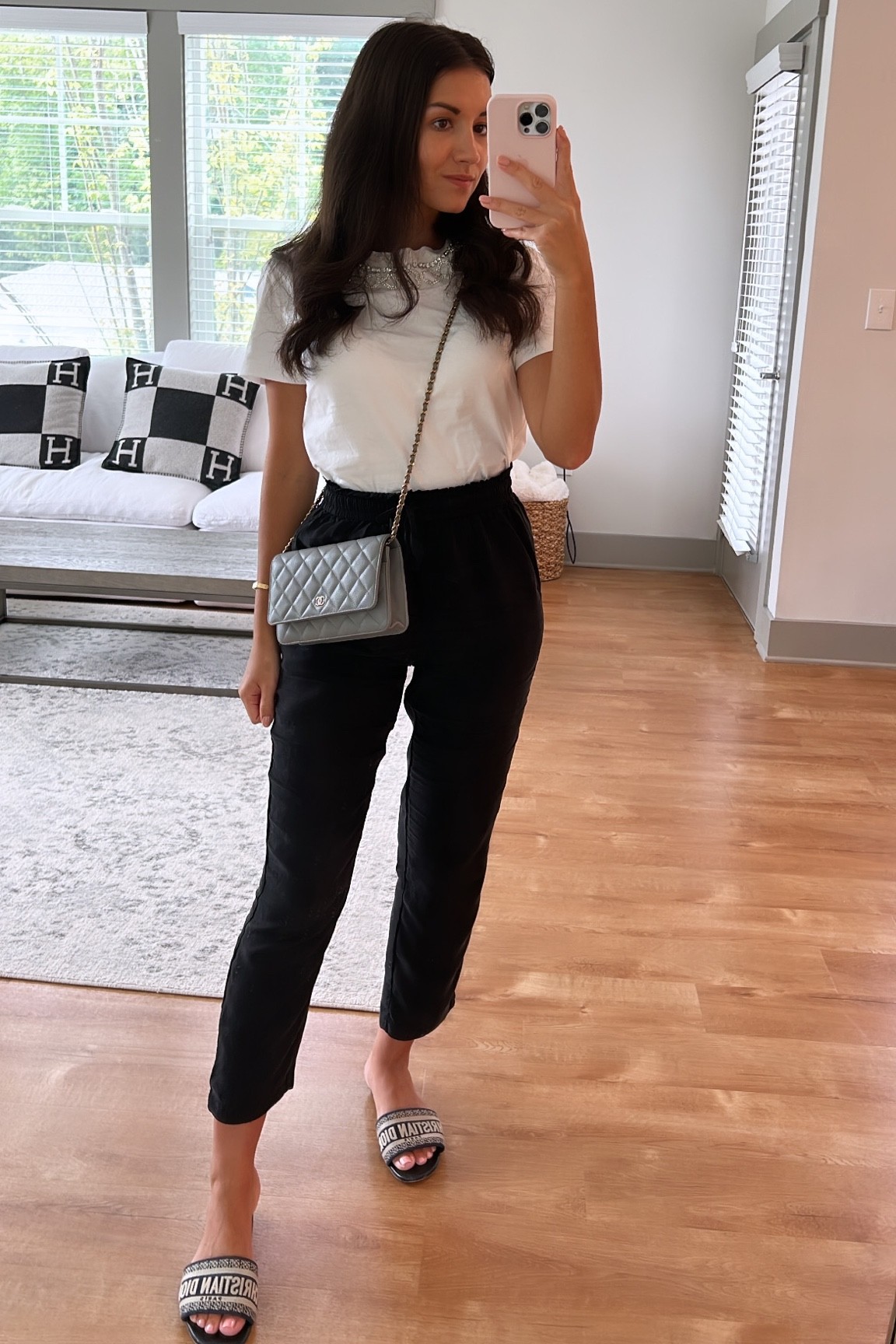 Best pants ever! Comfy and stylish. 20% off today with code “LDW20"

#LTKSale #LTKsalealert #LTKstyletip