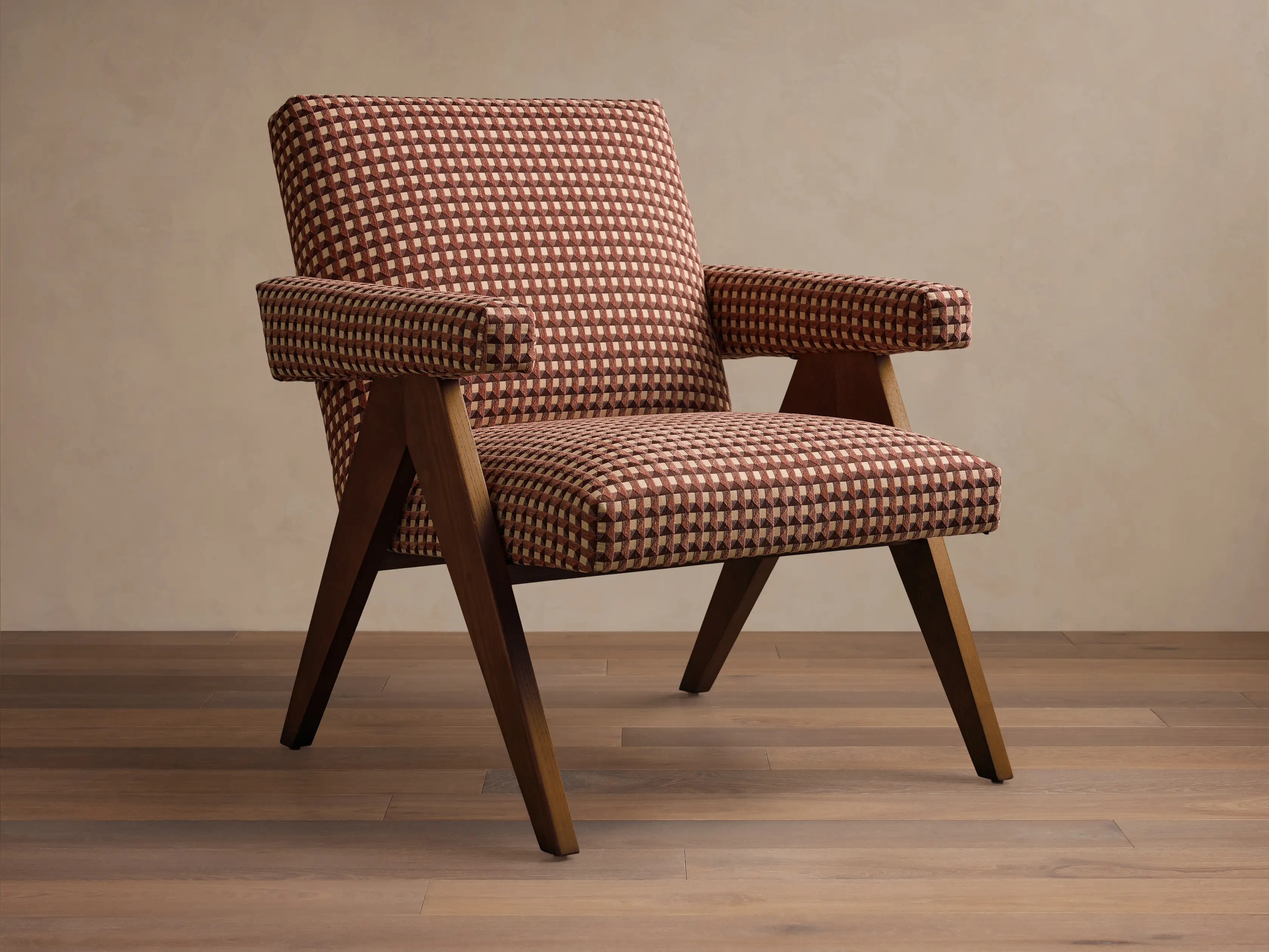 Elias Chair | Arhaus