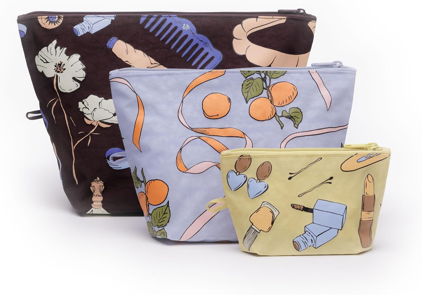 BAGGU Go Pouch Set | Amazon (US)