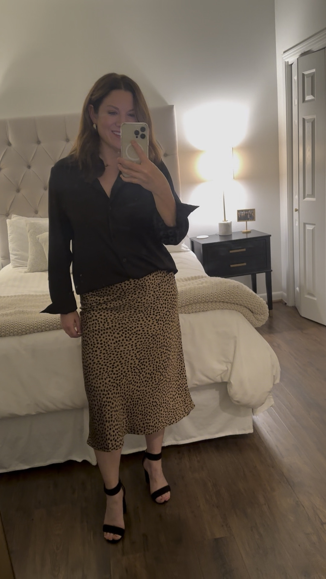 Holiday Party Outfit 🎄🥂

#LTKStyleTip #LTKOver40 #LTKHoliday
