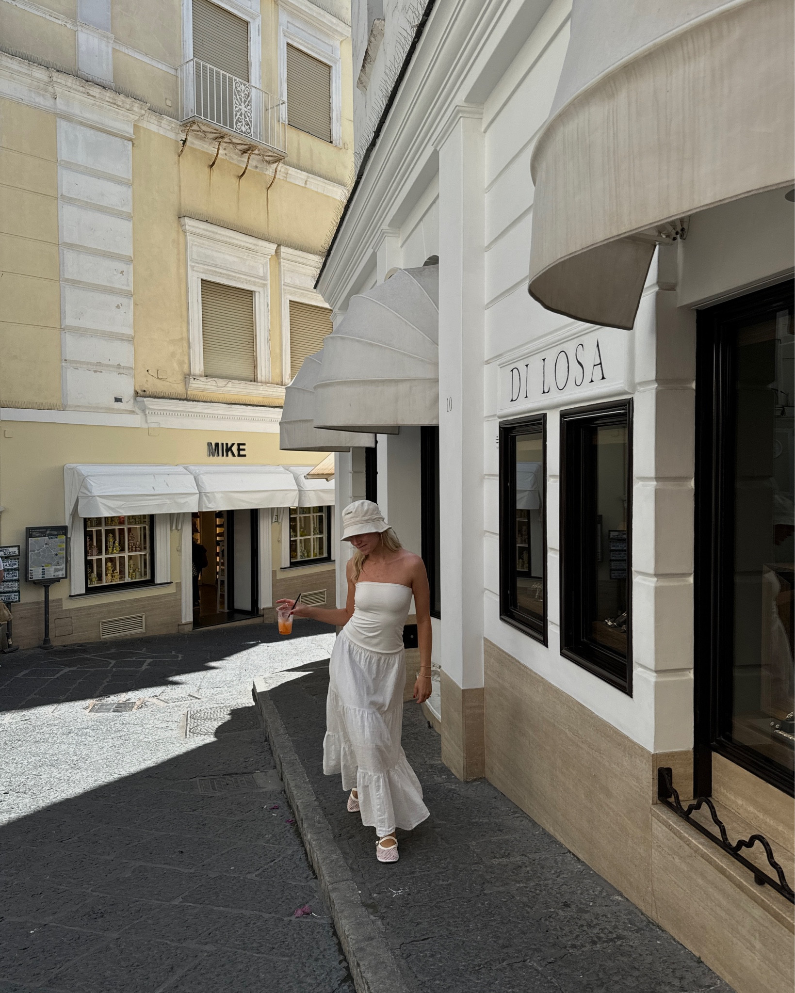 Outfit from Capri day 

#LTKStyleTip #LTKSeasonal #LTKxNSale