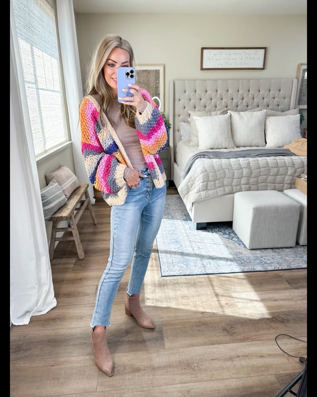 misslacyjean on LTK