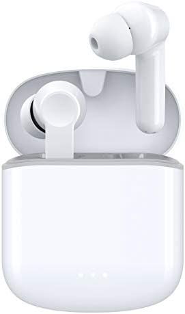 Wireless Earbuds, Bluetooth 5.0 Earbuds Hi-Fi Stereo Headphones 30H Playtime True Wireless Earbud... | Amazon (US)