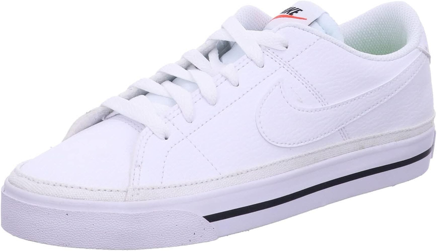 Nike Women's DH3161 101 Gymnastics Shoe, 6.5 US | Amazon (US)
