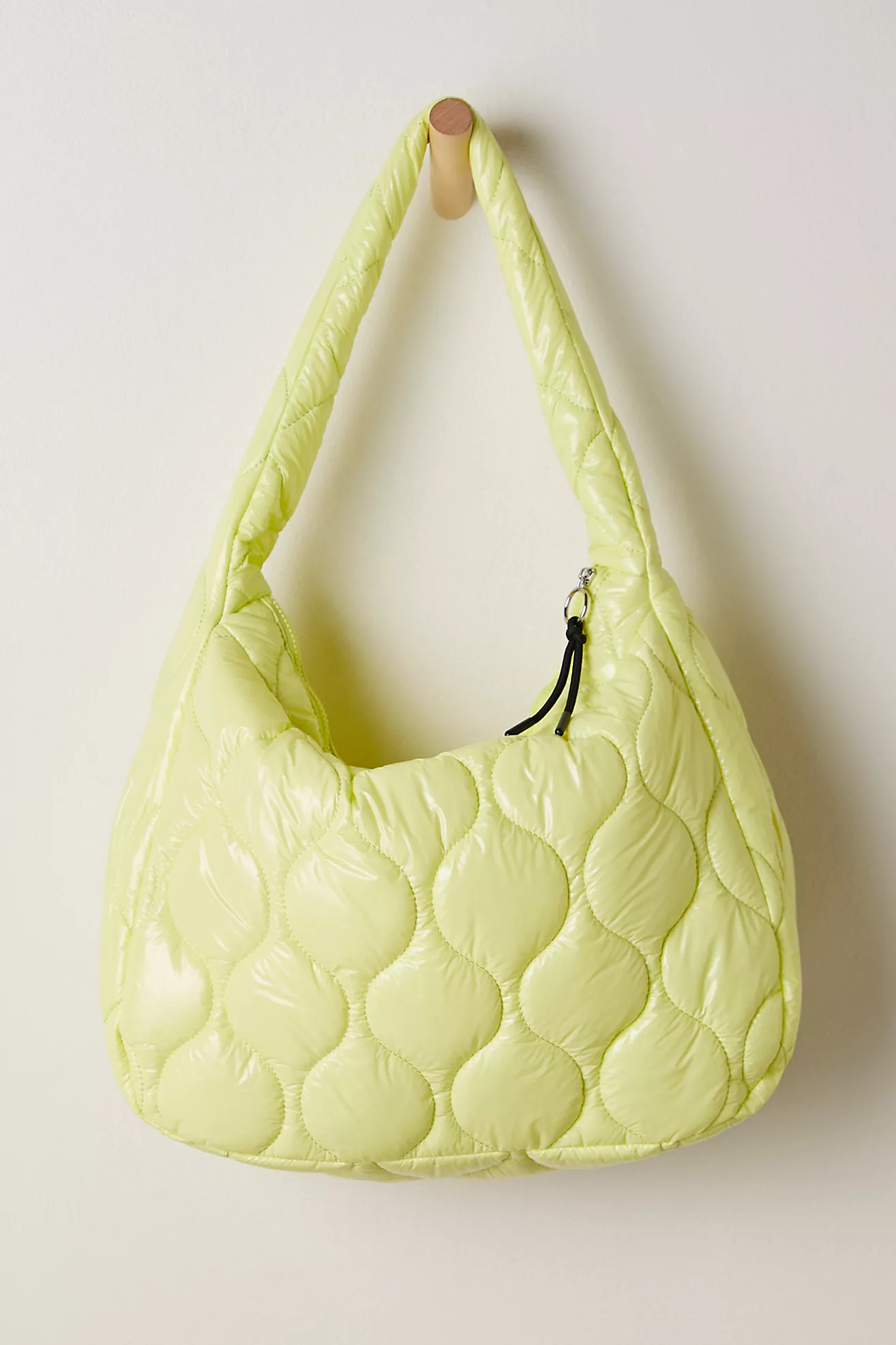 Surplus Shine Carryall Bag | Free People (Global - UK&FR Excluded)
