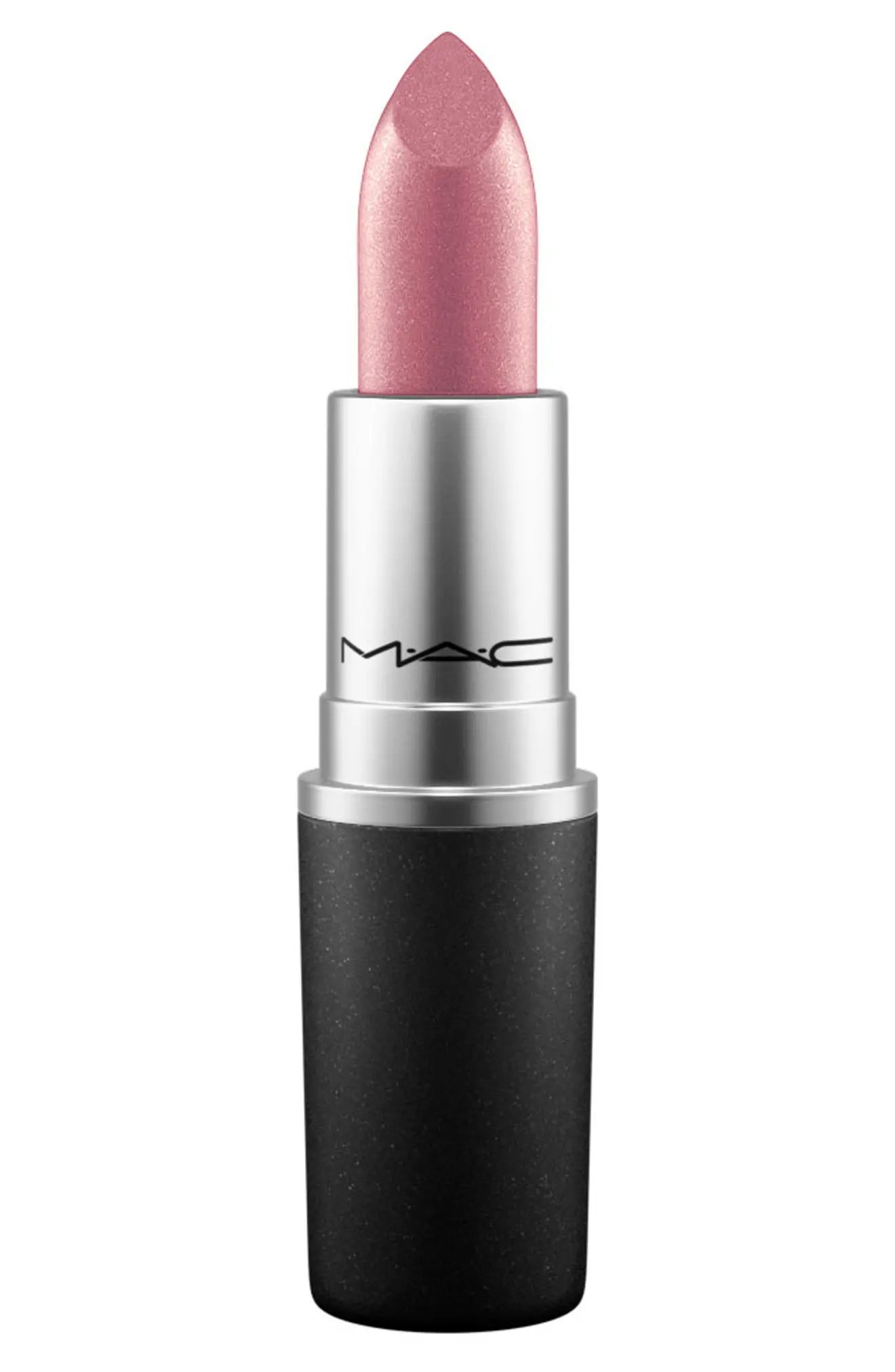 MAC Matte Lipstick - Plum Dandy (F) | Nordstrom