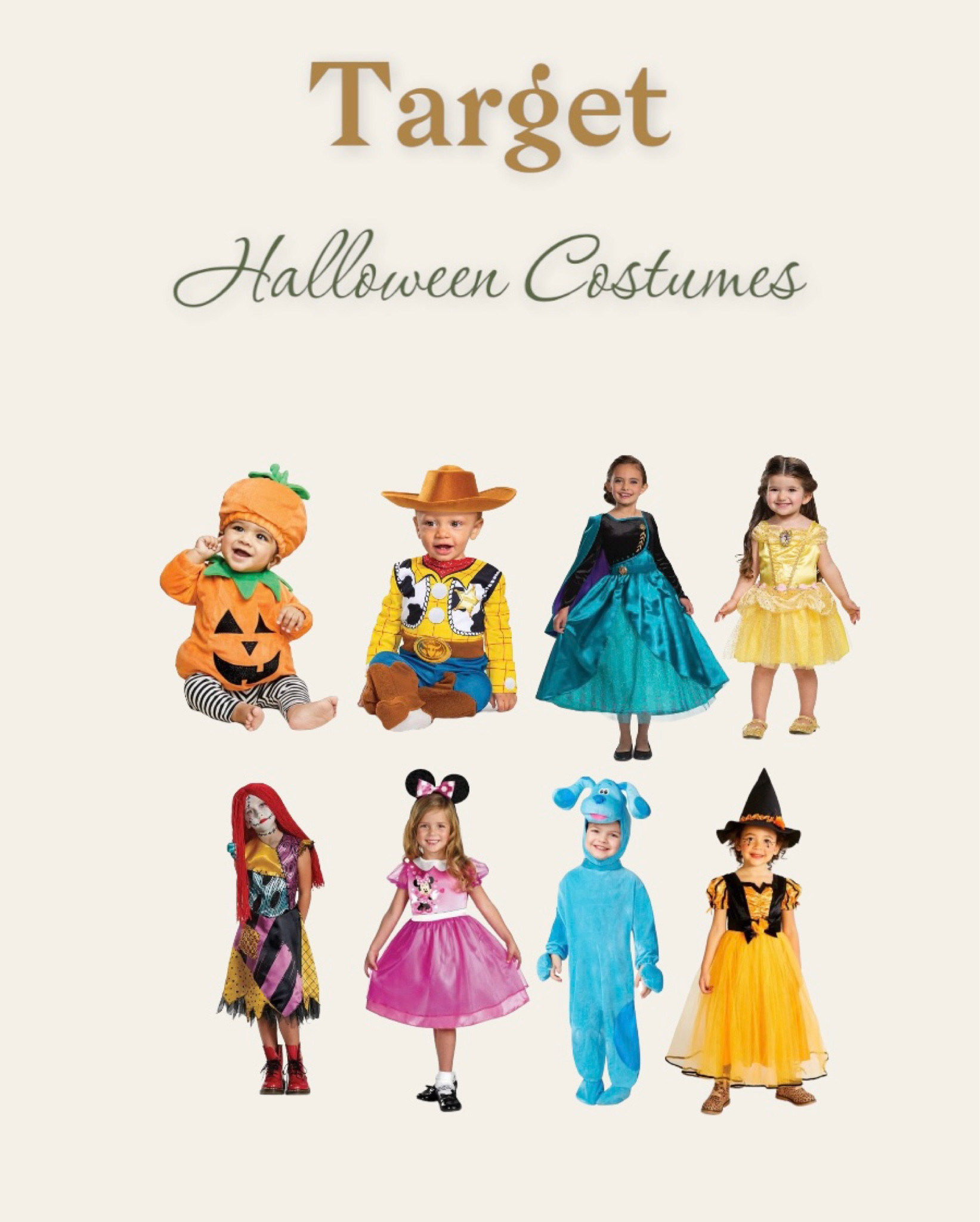 BOGO 50%off target Halloween costumes//baby//toddler//kids//all sizes

#LTKHalloween #LTKkids #LTKsalealert