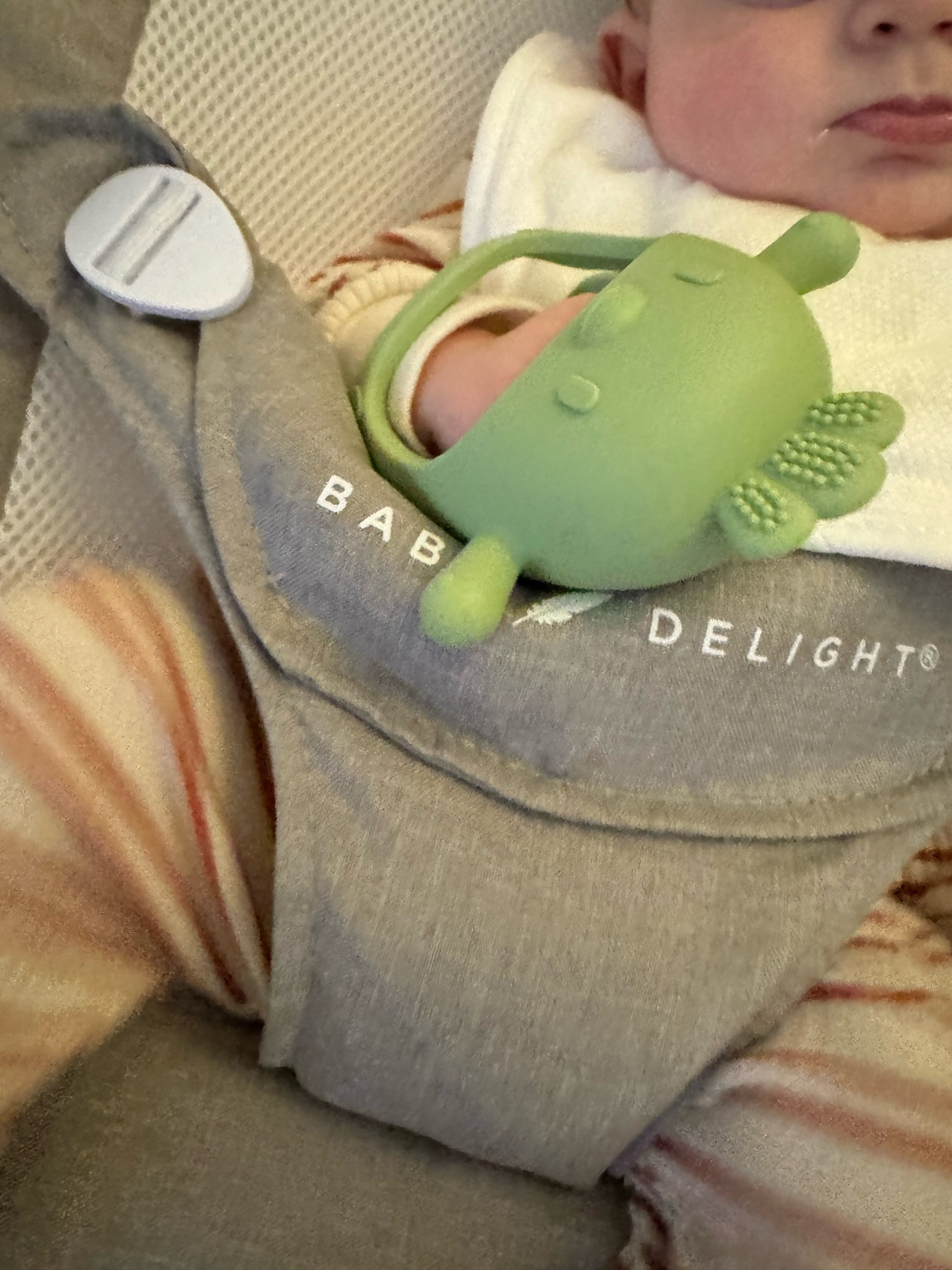 Best little teething toys helps grabbing and holding development too 

#LTKKids #LTKBaby #LTKBump