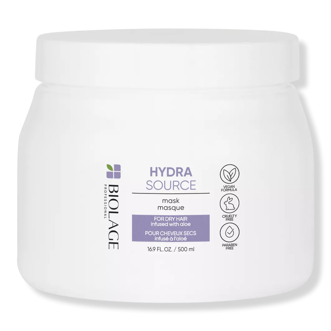 Hydrasource Aloe Mask | Ulta