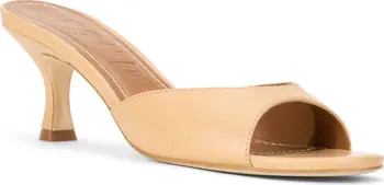 STAUD Brigitte Slide Sandal (Women) | Nordstrom | Nordstrom