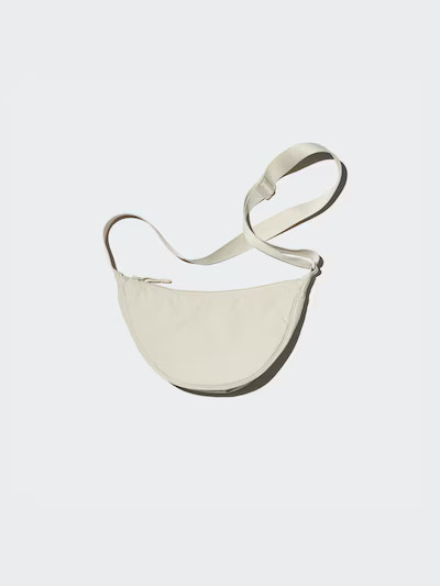 Round Mini Shoulder Bag | UNIQLO (US)