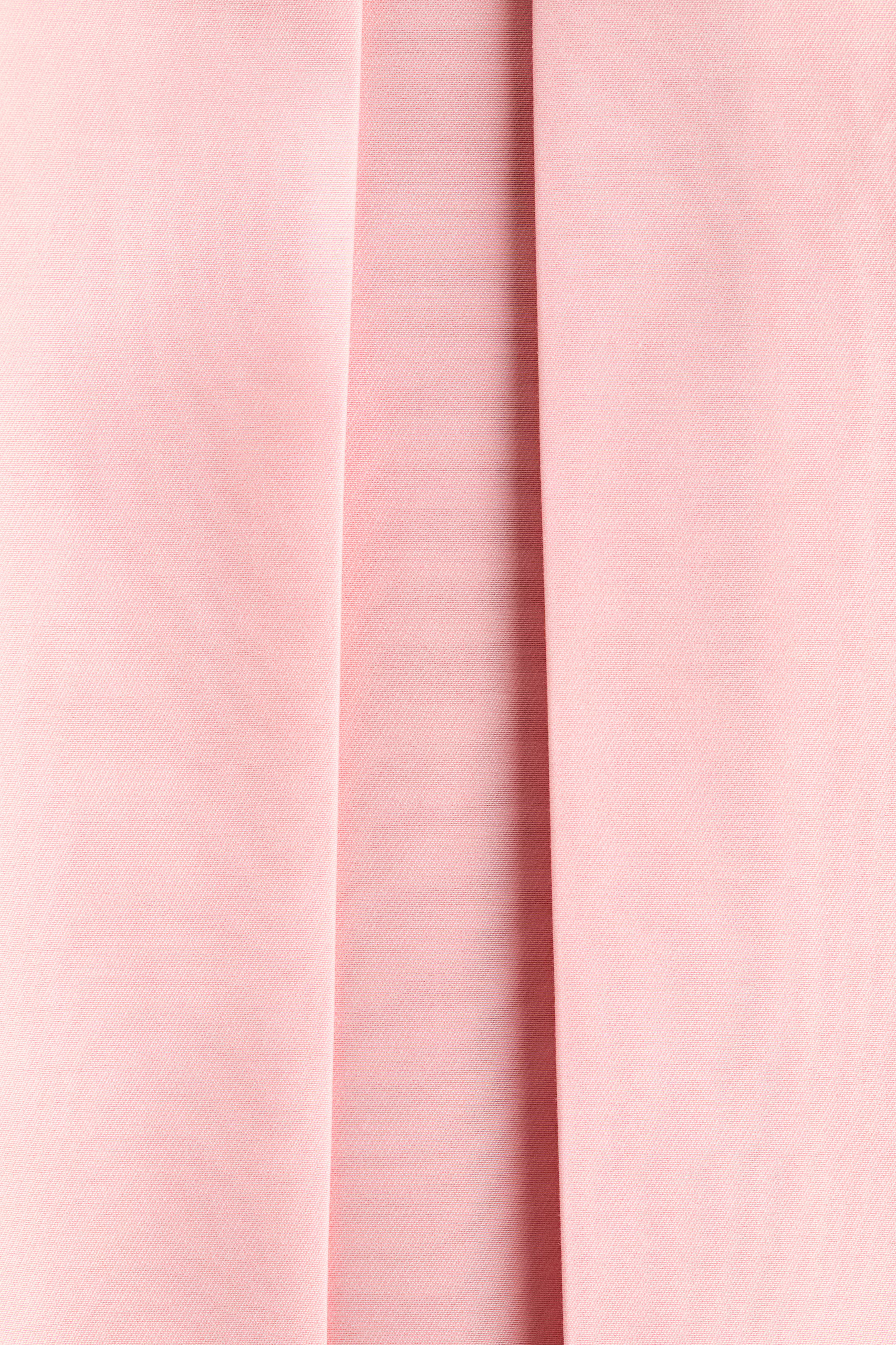 Pleated midi skirt | H&M (UK, MY, IN, SG, PH, TW, HK)