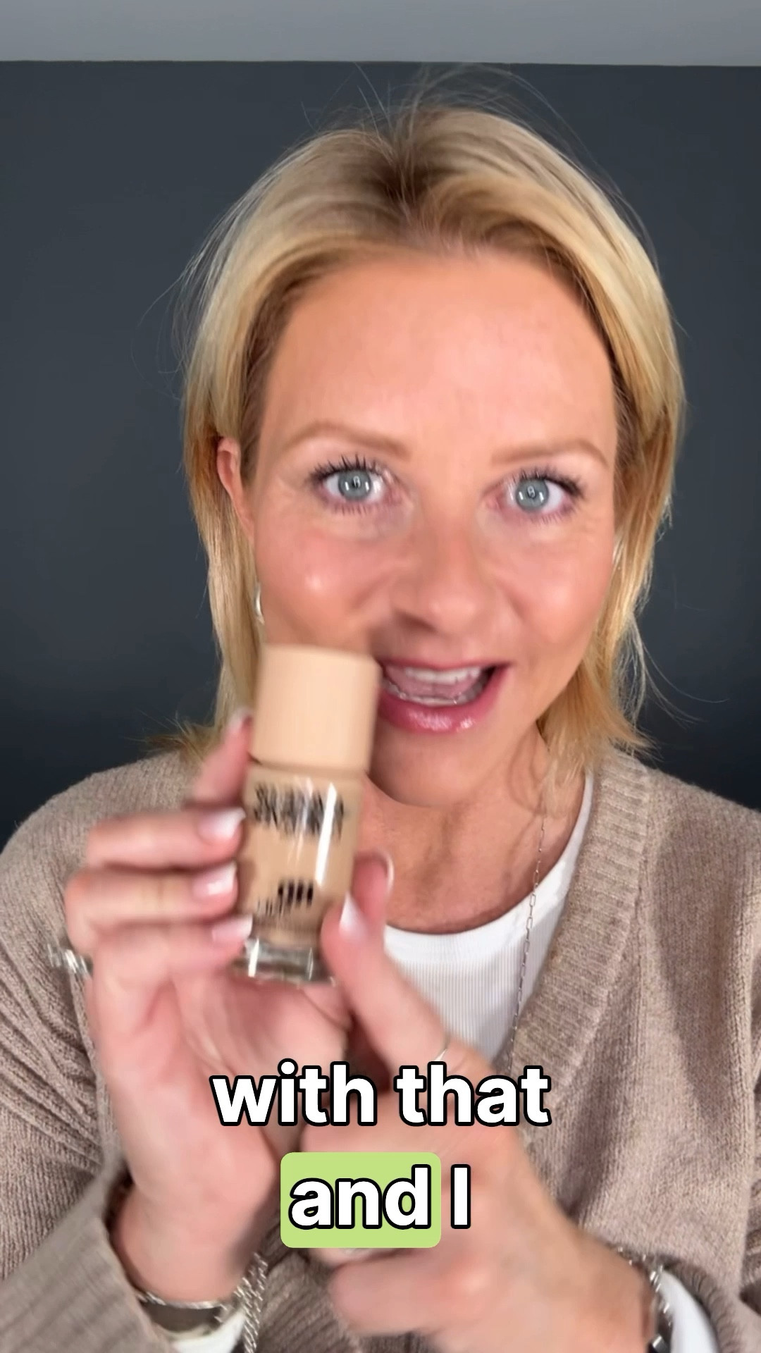 Digging into some of my most-loved products—and one new favourite—for this makeup look featuring e.l.f. Cosmetics, Makeup Forever, Bobbi Brown, NudeStix, Huda Beauty, Viseart, and Tarte. This look lasted all day, even after a chilly walk outside! #MakeupOver50 #MatureSkinMakeup #ELFCosmetics #LongwearMakeup

#LTKfall #LTKbeauty #LTKcanada