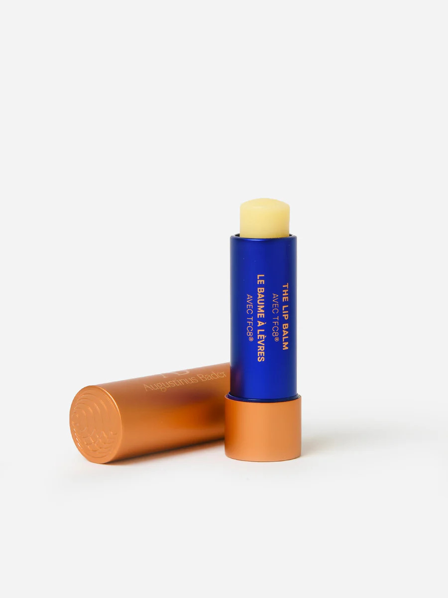 Augustinus Bader The Lip Balm | Saint Bernard