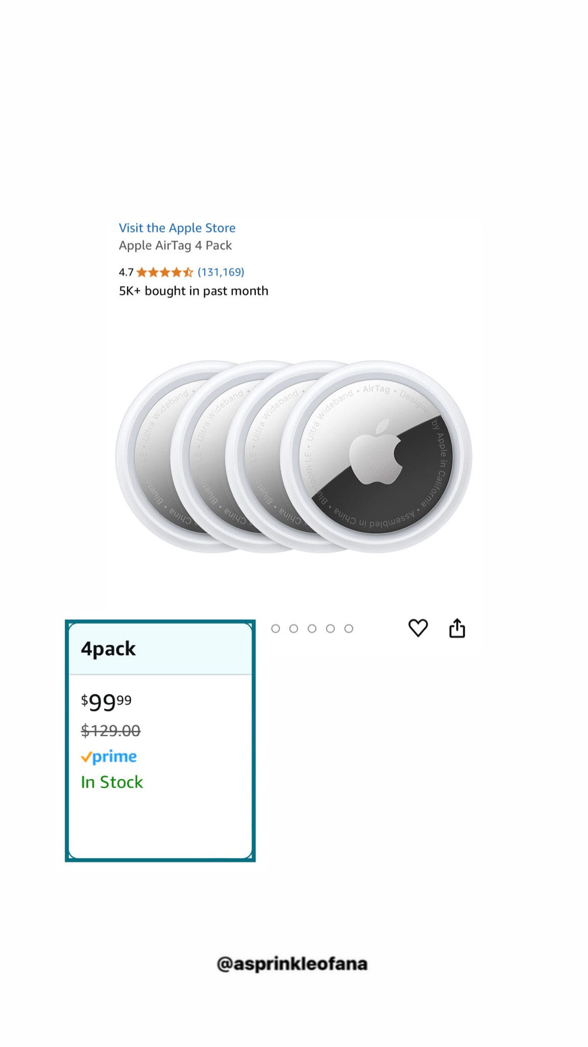 By far the best thing we purchased for our vacay earlier this year and this is the lowest price I’ve seen!

#LTKtravel #LTKsale #LTKgiftguide