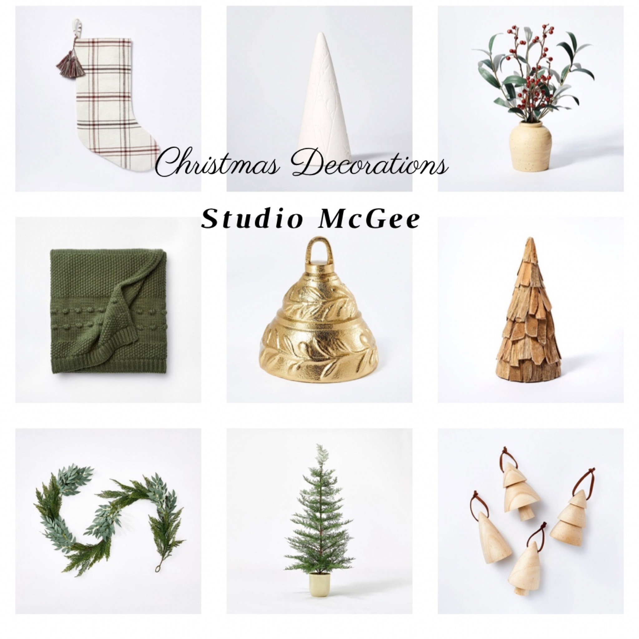 Target Christmas Decorations. Christmas decor at target. Studio McGee Christmas collection. New Studio McGee Christmas collection at Target. Target christmas ideas. #christmasdecor #mcgeeandco #targetfinds #target #targetchristmas #neutralchristmas #neutralhomedecor #wreaths #christmasdecor2022 #holidaydecor2022 