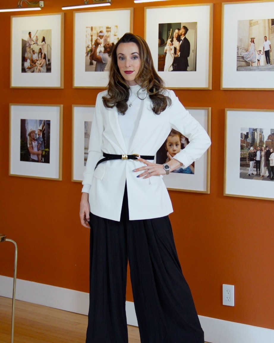 #LTKSeasonal #LTKootd #LTKWorkwear