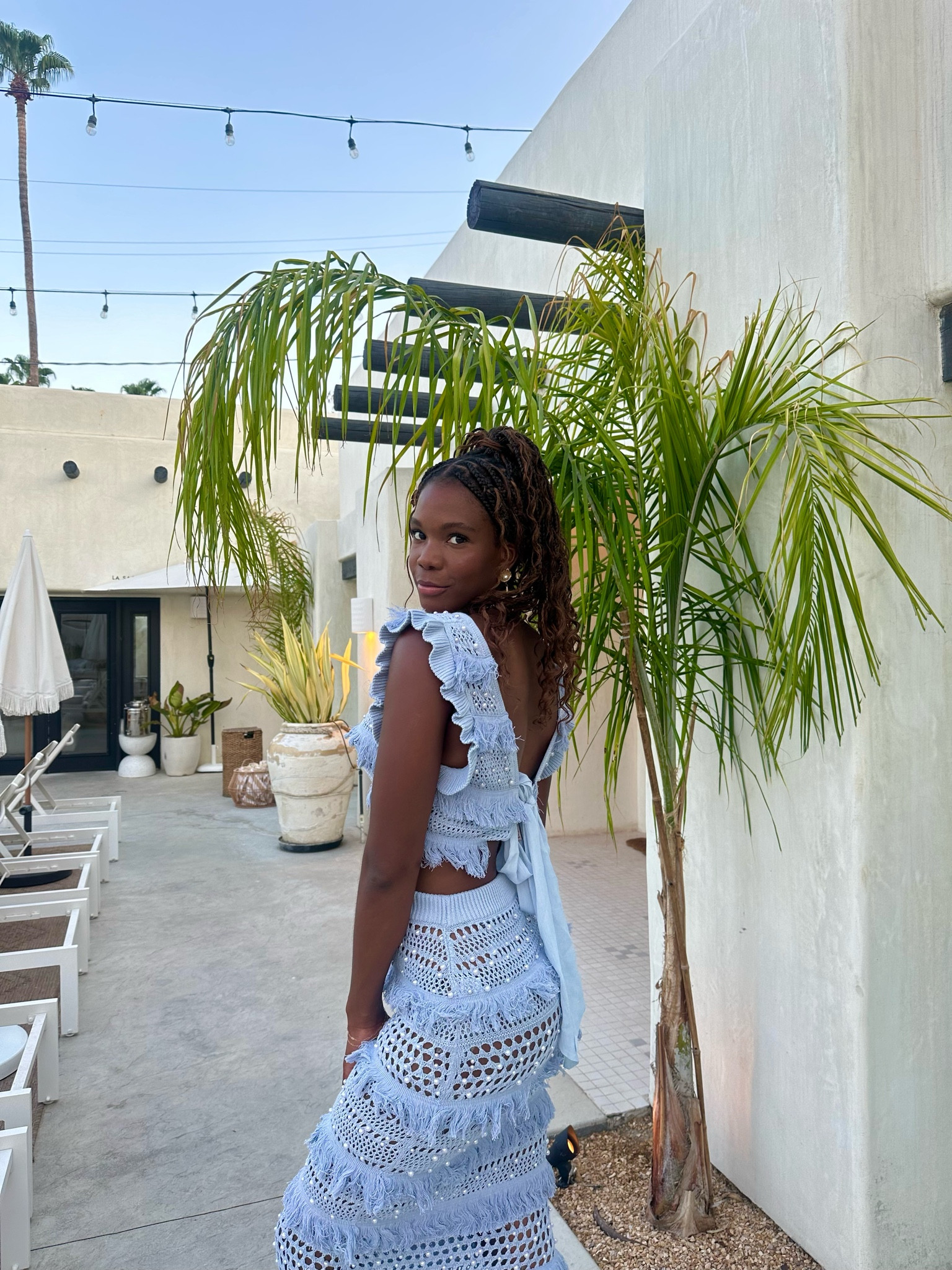 Cover up or Dress? #beachcoverup #summerdress #resortwear #summerfit #twpieceset 

#LTKSwim #LTKSeasonal