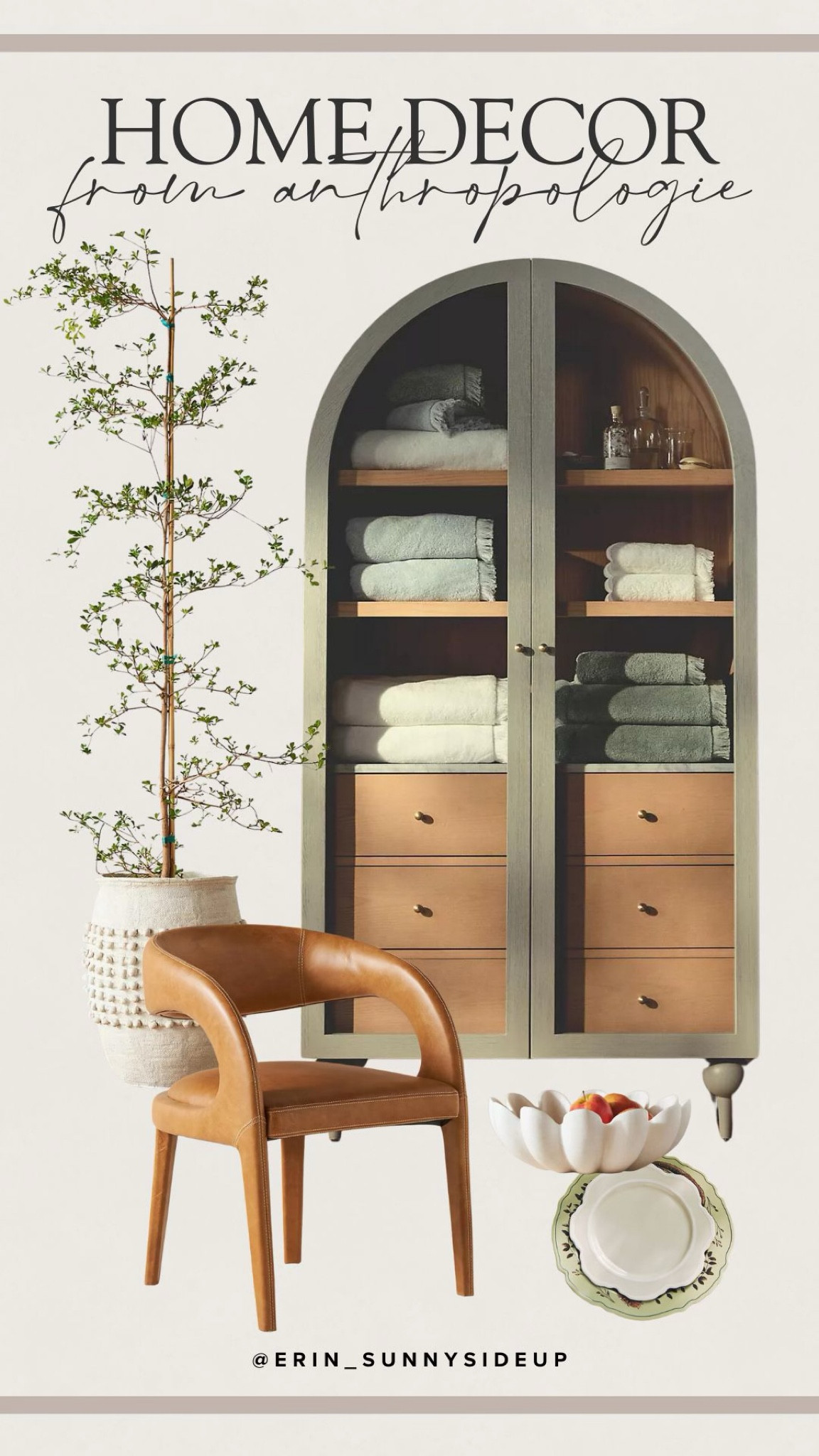 Home Decor from Anthropologie!

Spring style | home styling

#LTKhome #LTKSeasonal #LTKFestival