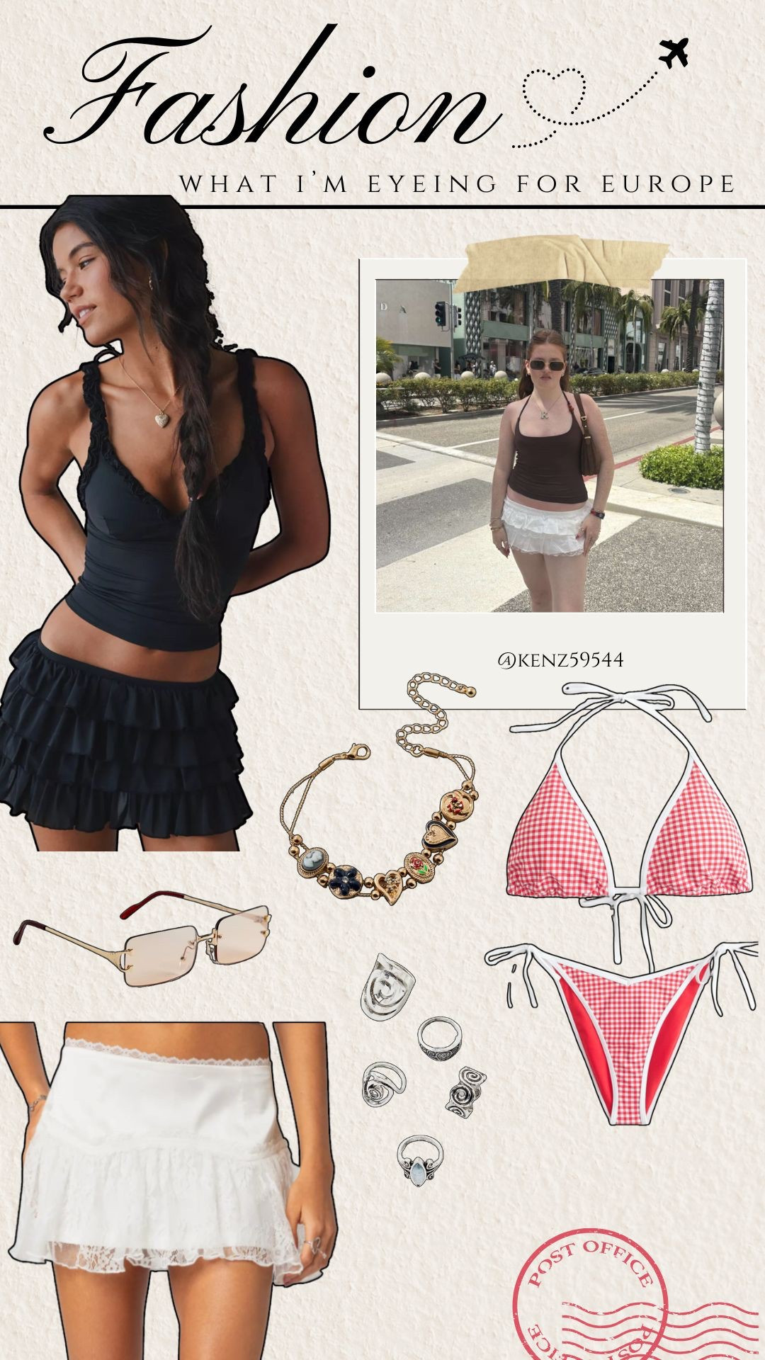 what I’m eyeing for Europe! 

#LTKtravel #LTKsummer