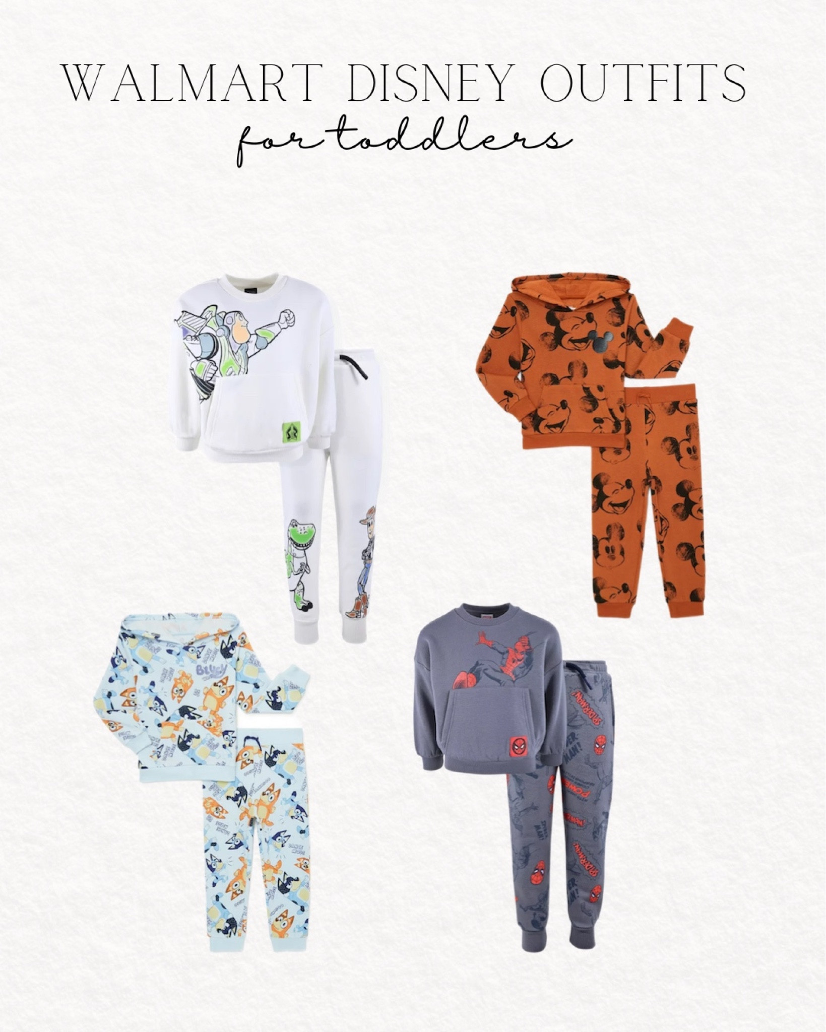 Walmart style, Disney style, Walmart kids, Walmart finds, Walmart deals, toddler style, Disney kids

#LTKsalealert #LTKkids #LTKunder50