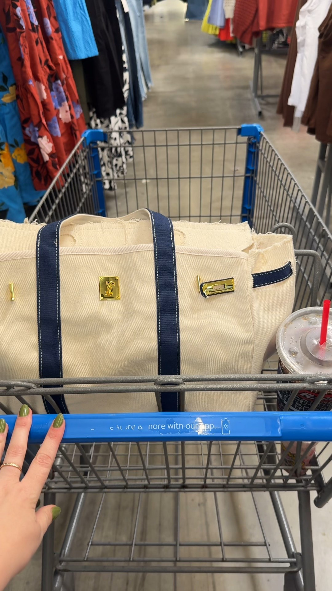 Walmart fashion accessories
Walmart purse


#LTKFindsUnder50 #LTKStyleTip