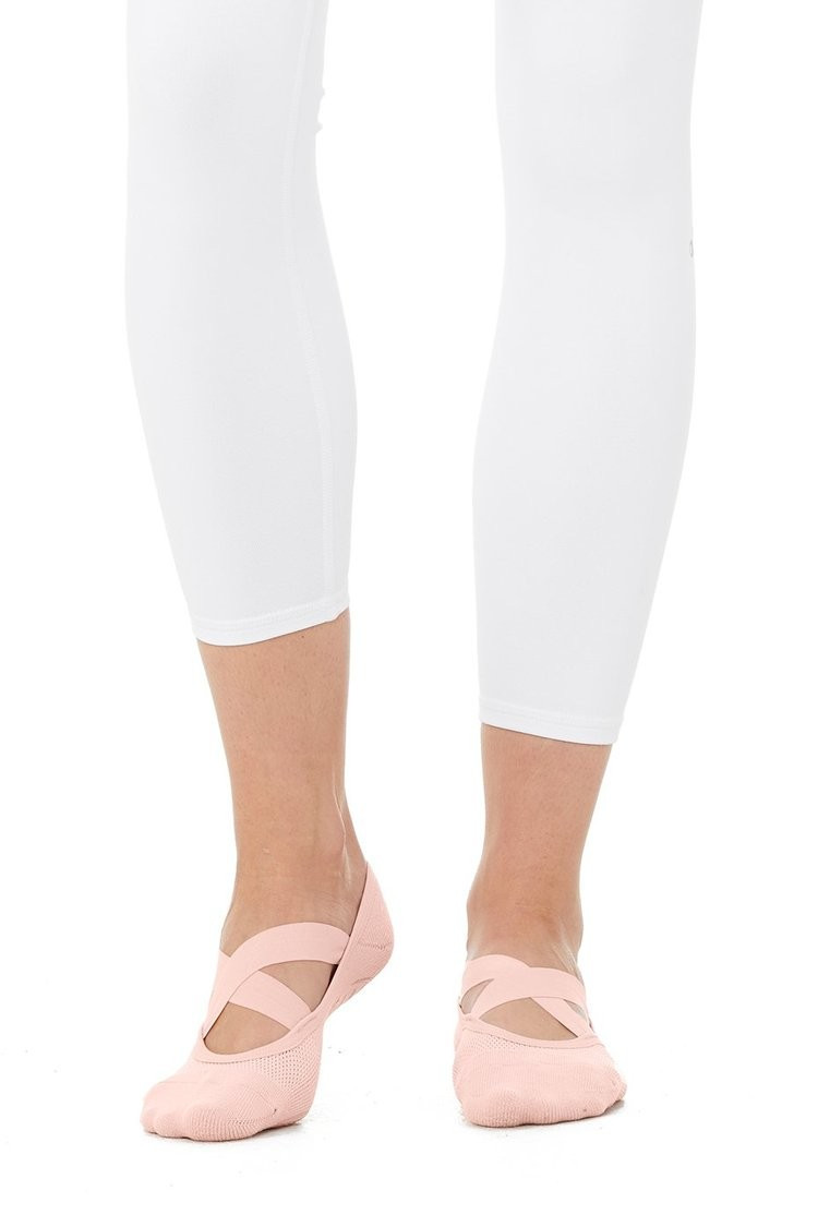 Women's Pivot Barre Sock | Alo Yoga (US)