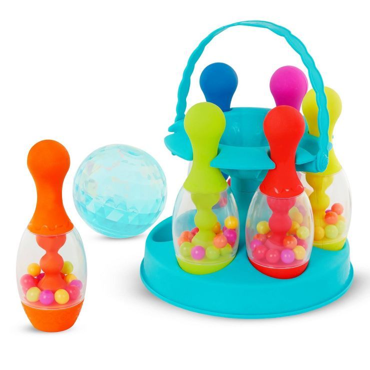 B. play - Bowling Set - Let&#39;s Go Bowling! | Target