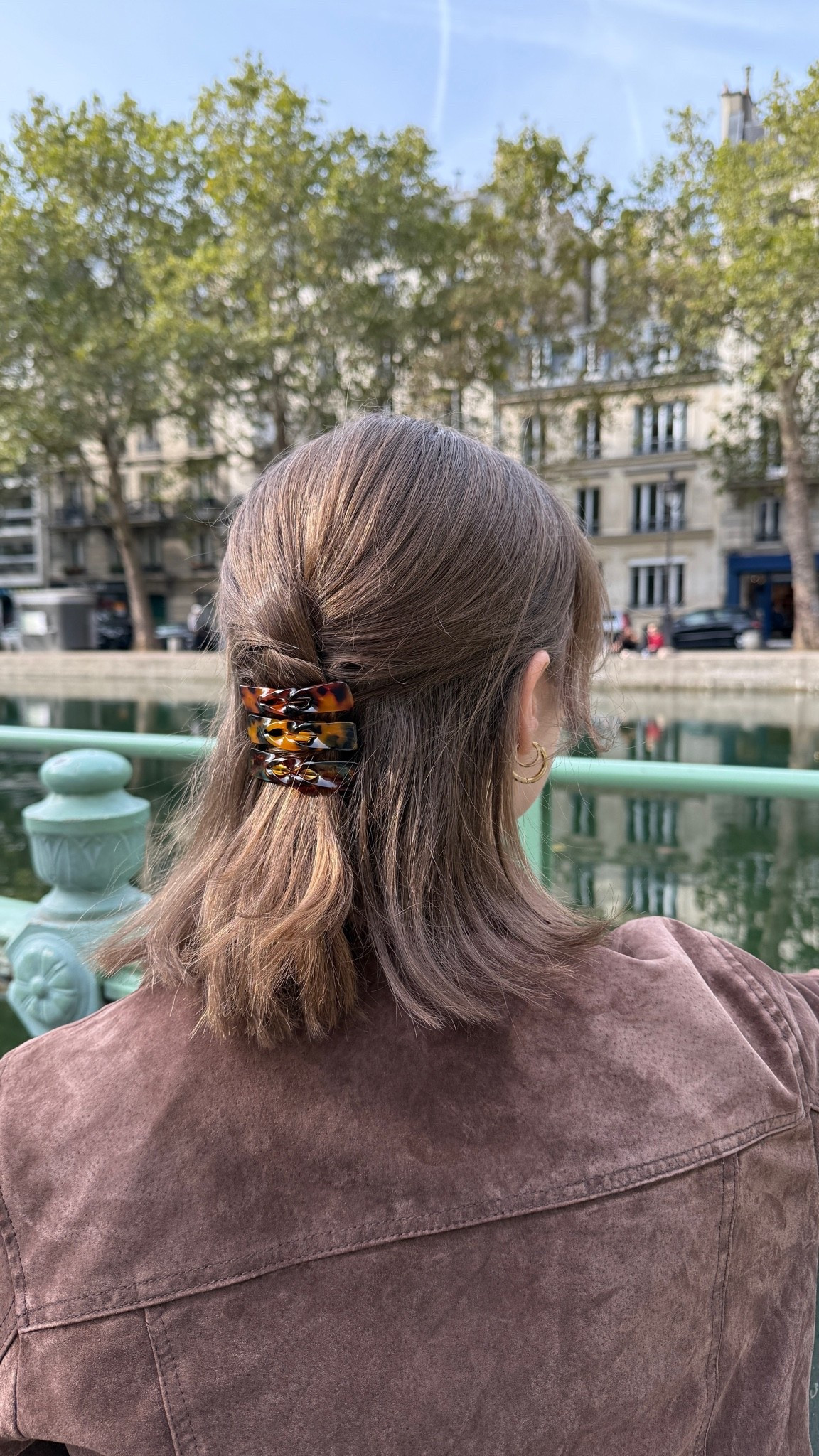 Favorite bob haircut accessories
Barrettes, short hair inspo

#LTKSaleAlert #LTKBeauty