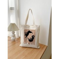 Love On Tour Tote Bag, Harry Fan Merch, 2022, As It Was, Music For A Sushi Restaurant, Tpwk Large Ca | Etsy (US)